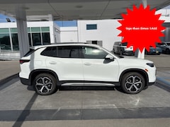 2025 Volkswagen Tiguan 2.0T SE SUV