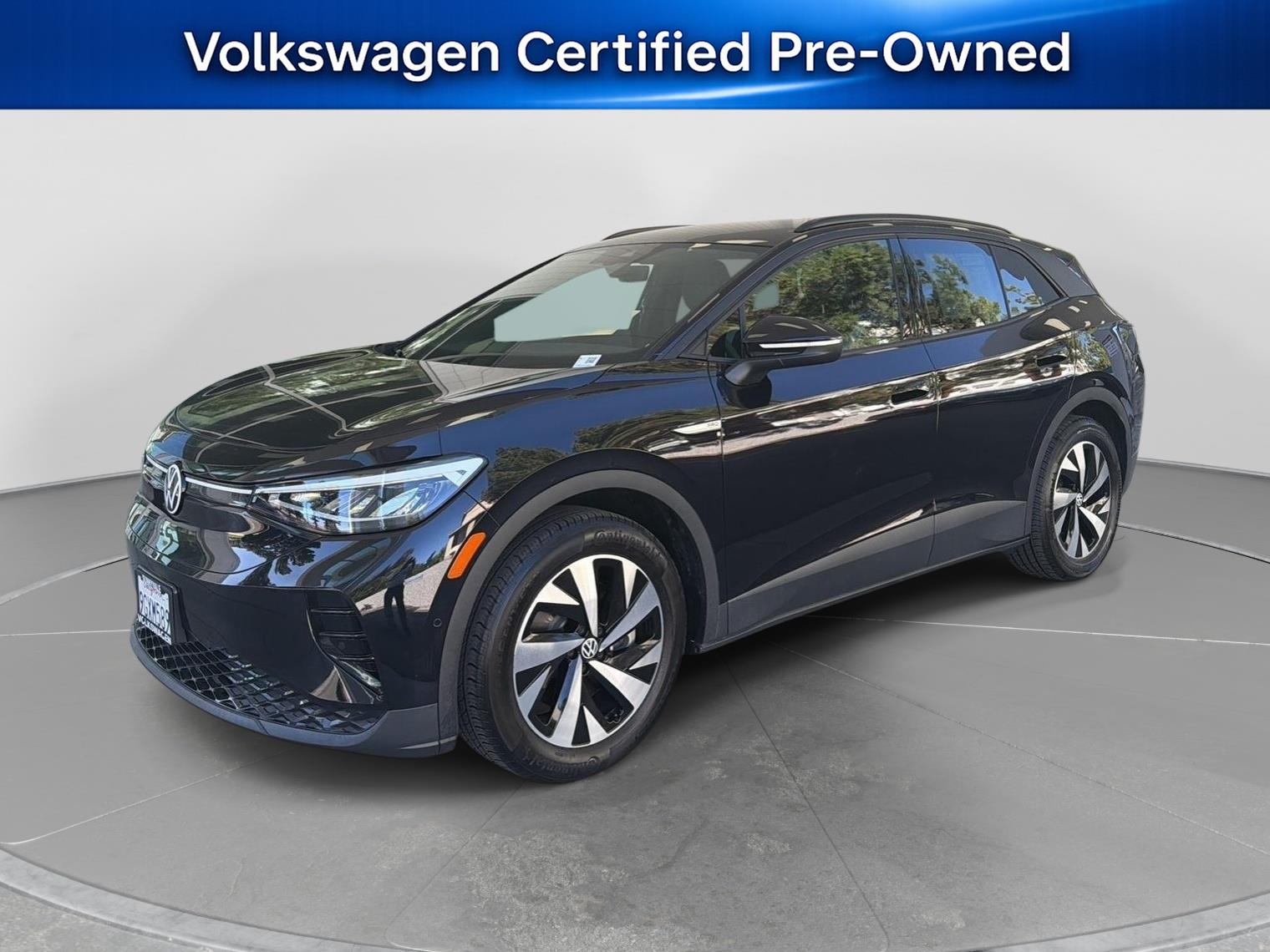 2023 Volkswagen ID.4 PRO SK's photo