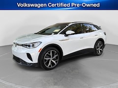 2023 Volkswagen ID.4 Pro S SUV