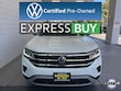Volkswagen Atlas
