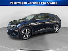 2023 Volkswagen ID.4 Pro S SUV