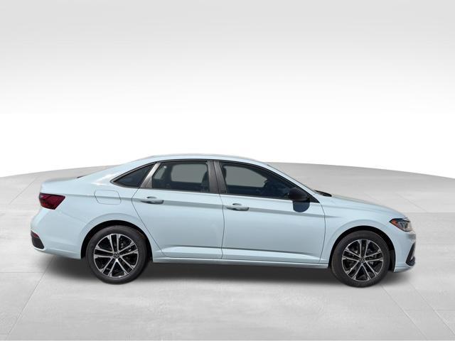 2025 Volkswagen Jetta 1.5T Sport Auto SULEV's photo