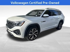 2024 Volkswagen Atlas 2.0T SEL Premium R-Line SUV