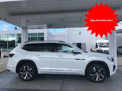 2026 Volkswagen Atlas 2.0T SEL Premium R-Line SUV