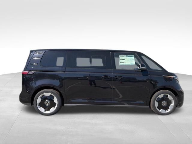 2025 Volkswagen ID. Buzz