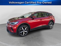 2023 Volkswagen ID.4 Pro S SUV