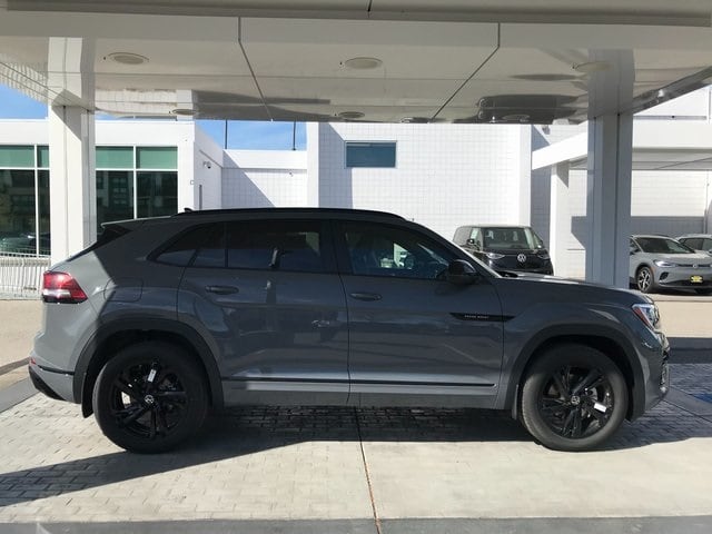 2025 Volkswagen Atlas Cross Sport