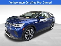 2022 Volkswagen ID.4 Pro S SUV