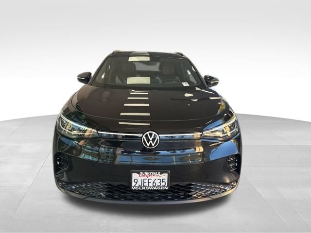 2023 Volkswagen ID.4 PRO