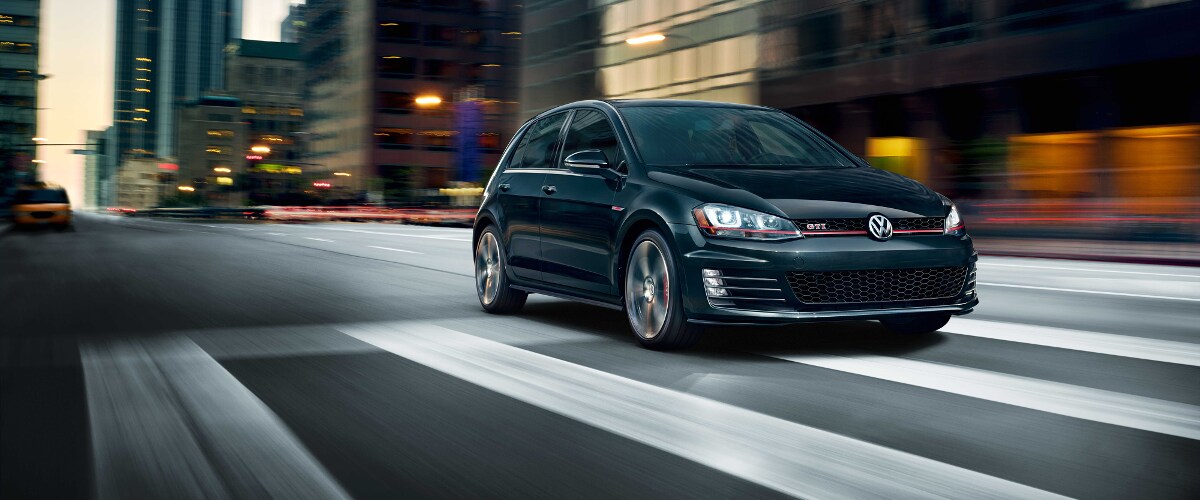 Volkswagen Golf GTI for sale in Sunnyvale CA