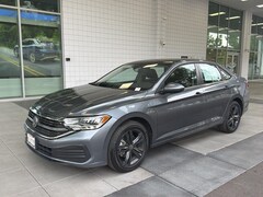 2023 Volkswagen Jetta SE Sedan