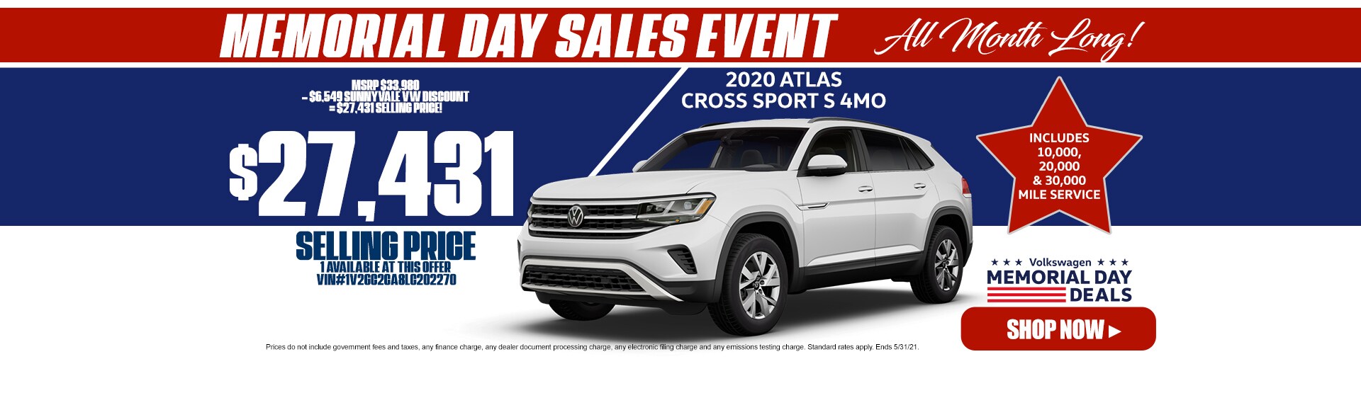 new-vehicle-specials-sunnyvale-volkswagen