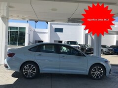 2025 Volkswagen Jetta 1.5T Sport Sedan