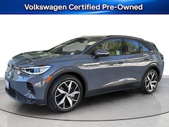 2023 Volkswagen ID.4 Pro S SUV