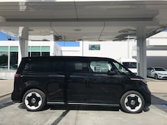 2025 Volkswagen ID. Buzz Pro S Van Passenger Van