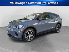 2023 Volkswagen ID.4 Pro S SUV
