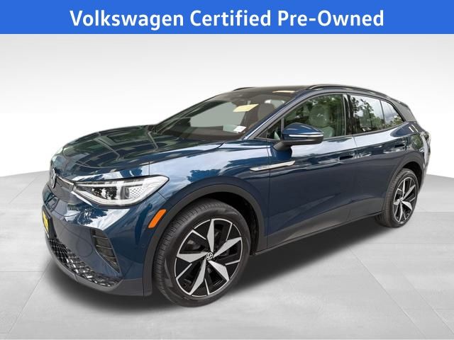 2023 Volkswagen ID.4 PRO S's photo