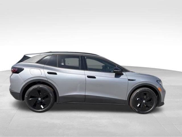 2026 Volkswagen ID.4 ID.4 PRO S's photo