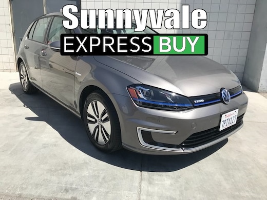 One Previous Owner Cars and SUVs For Sale in Sunnyvale
