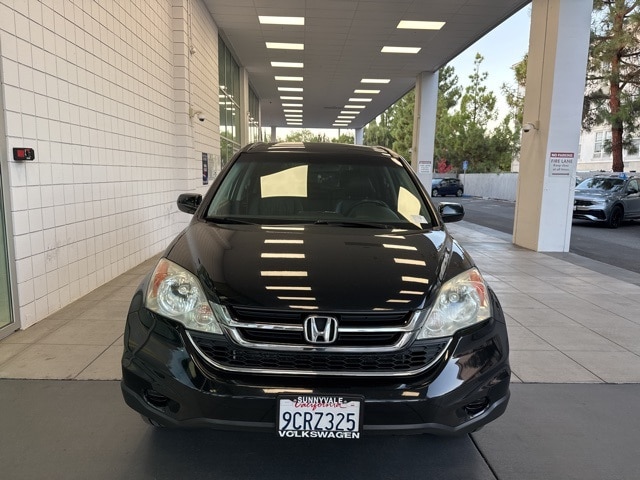 2011 Honda CR-V EX-L