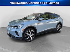 2023 Volkswagen ID.4 Pro S AWD SUV