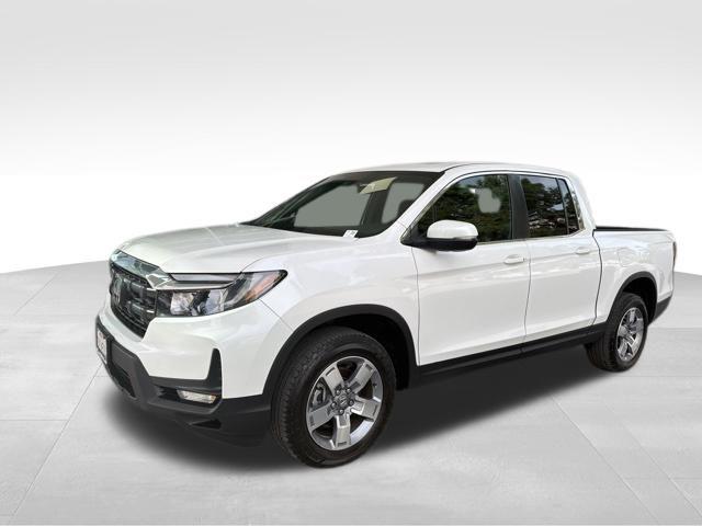 2025 Honda Ridgeline RTL AWD's photo