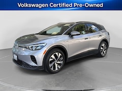 2023 Volkswagen ID.4 Pro SUV