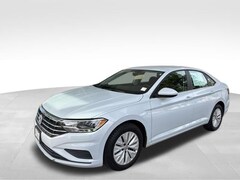 2019 Volkswagen Jetta 1.4T S Sedan