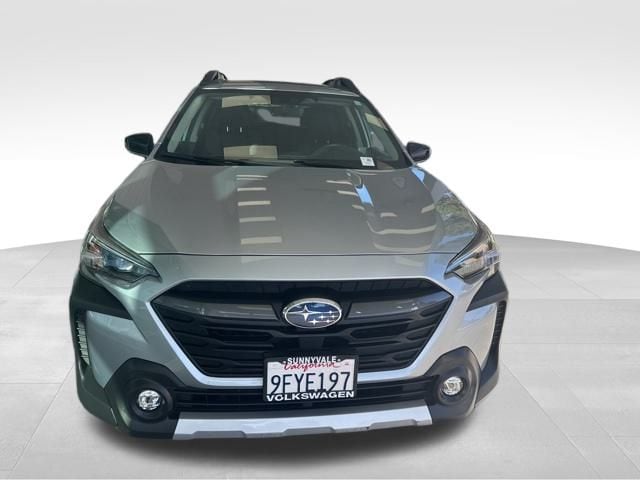 2023 Subaru Outback