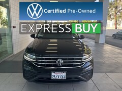 2024 Volkswagen Tiguan 2.0T SE SUV