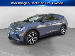 2023 Volkswagen ID.4 Pro S SUV