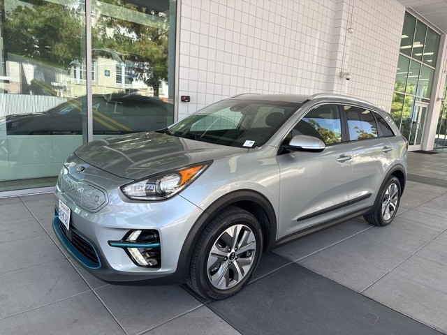 Used 2019 Kia Niro EX with VIN KNDCC3LG7K5008598 for sale in Sunnyvale, CA