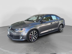 2014 Volkswagen Jetta GLI Autobahn Sedan