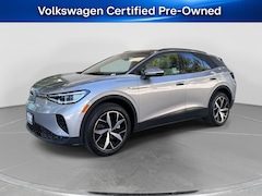 2023 Volkswagen ID.4 Pro S AWD SUV