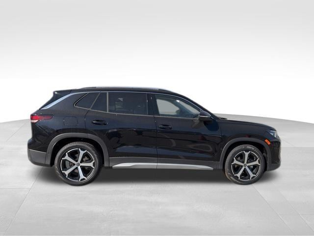 2026 Volkswagen Tiguan 2.0T SE 4Motion's photo