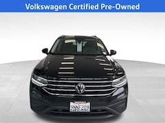 2024 Volkswagen Tiguan 2.0T SE SUV