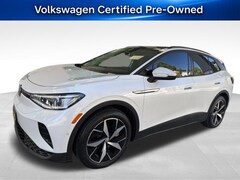 2023 Volkswagen ID.4 Pro S SUV