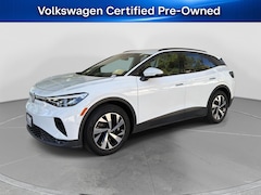 2024 Volkswagen ID.4 Standard SUV