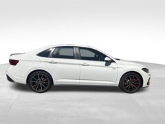 2026 Volkswagen Jetta GLI Autobahn Sedan