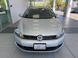 Volkswagen Jetta SportWagen