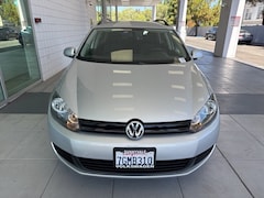2014 Volkswagen Jetta SportWagen 2.5L S Wagon