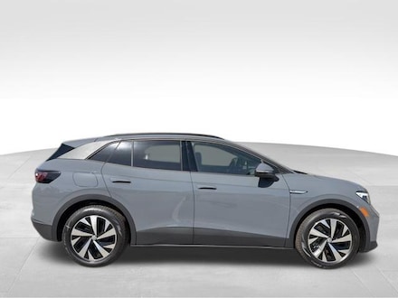 2026 Volkswagen ID.4 Pro SUV