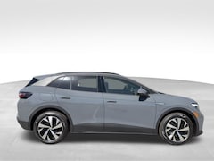 2026 Volkswagen ID.4 Pro SUV