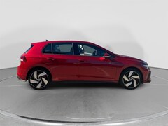 2026 Volkswagen Golf GTI