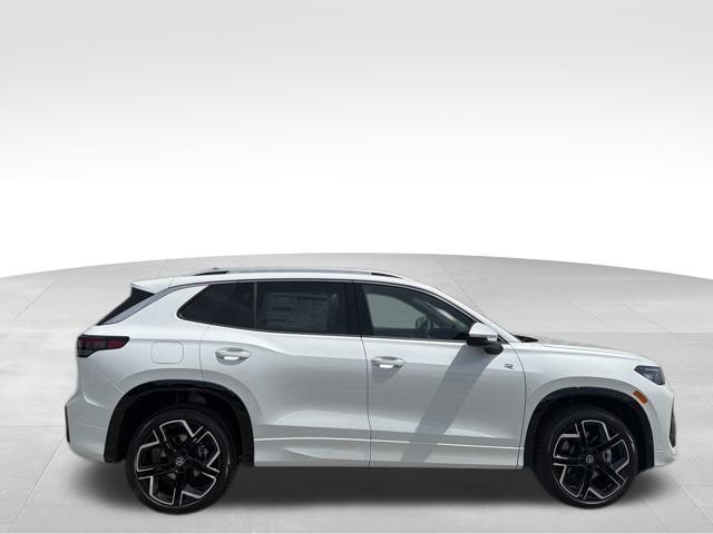 2026 Volkswagen Tiguan 2.0T SEL R-Line Turbo 4Motion's photo