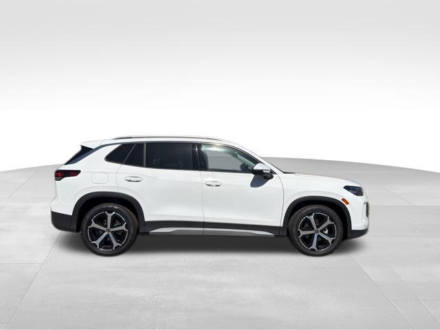 2026 Volkswagen Tiguan 2.0T SE's photo