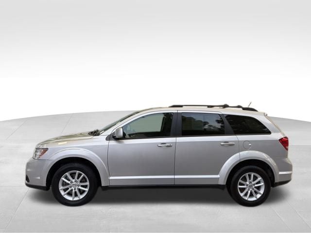 Used 2013 Dodge Journey SXT with VIN 3C4PDCBG4DT715743 for sale in Sunnyvale, CA