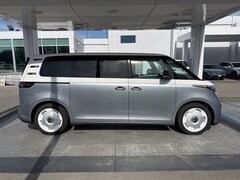 2025 Volkswagen ID. Buzz 1st Edition Van Passenger Van
