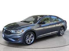 2019 Volkswagen Jetta R-Line Sedan