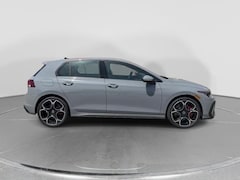 2026 Volkswagen Golf GTI Autobahn Hatchback
